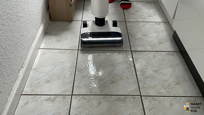 roborock flexi pro led beleuchtung